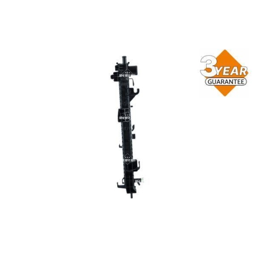 K&uuml;hler Motork&uuml;hlung Nrf 550247 f&uuml;r Isuzu Jeep