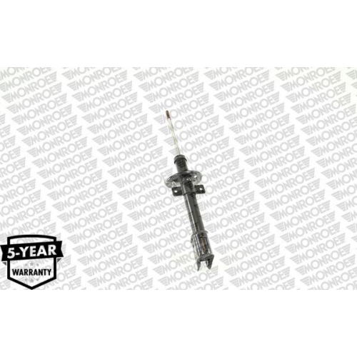 Stoßdämpfer Monroe G7386 Monroe Original (gas Technology) für Renault Dacia