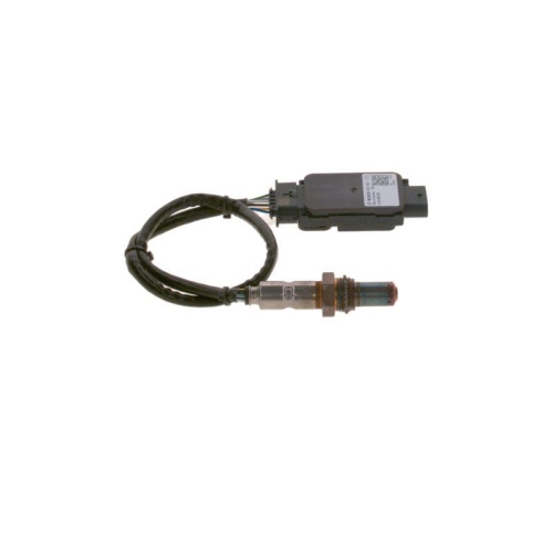 Nox Sensor Harnstoffeinspritzung Bosch 0281008533 für Jaguar Land Rover Vorne
