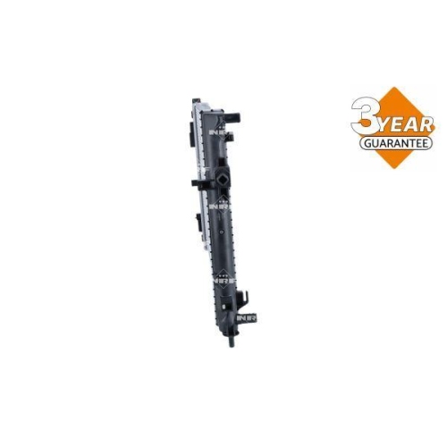 K&uuml;hler Motork&uuml;hlung Nrf 550349 f&uuml;r Hyundai Kia