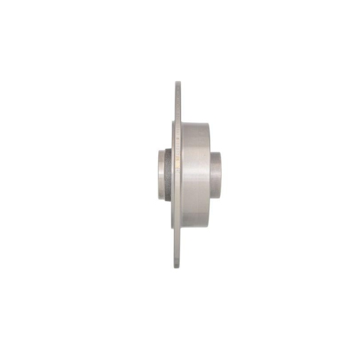 Bremsscheibe Bosch 0986479708 f&uuml;r Renault Dacia Hinterachse