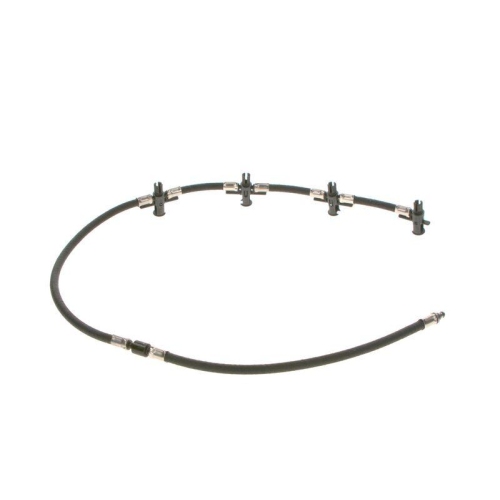 Schlauch Leckkraftstoff Bosch 0928402086 für Mercedes Benz Mercedes Benz