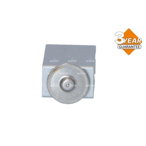 Expansionsventil Klimaanlage Nrf 38365 f&uuml;r Fiat Lancia