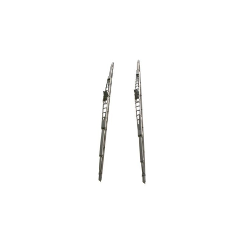 Wischblatt Bosch 3397118203 Twin für Vorne