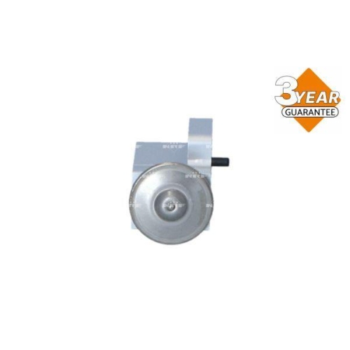 Expansionsventil Klimaanlage Nrf 38368 f&uuml;r Audi Seat Skoda VW