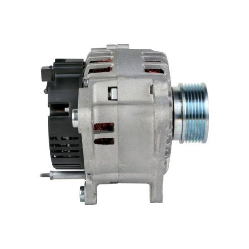 Generator Hella 8EL 012 427-541 f&uuml;r Audi Seat Skoda Volvo VW