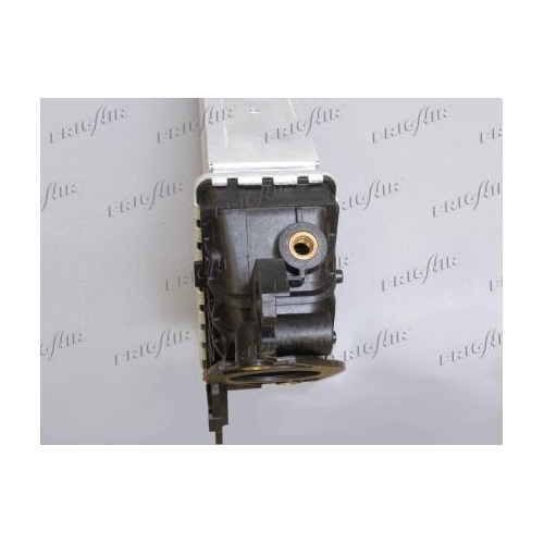 Ladeluftk&uuml;hler Frigair 0727.3002 f&uuml;r Mazda
