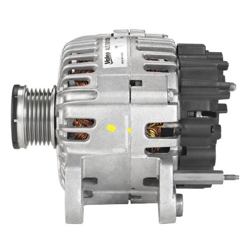 Alternator Valeo 439733 Valeo Origins New Oe Technology for Audi Seat Skoda VW