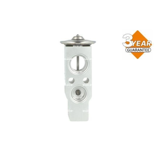 Expansionsventil Klimaanlage Nrf 38374 f&uuml;r Citro&euml;n Opel Peugeot Saab Seat VW