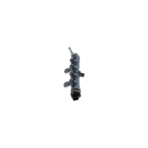 Verteilerrohr Kraftstoff Bosch 0445214360 für Citroën Fiat Opel Peugeot Vauxhall