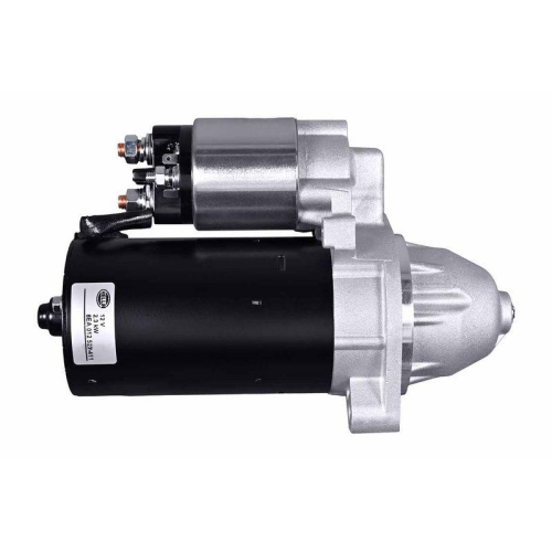 Starter Hella 8EA 012 527-411 für Mercedes Benz Mercedes Benz Mercedes Benz