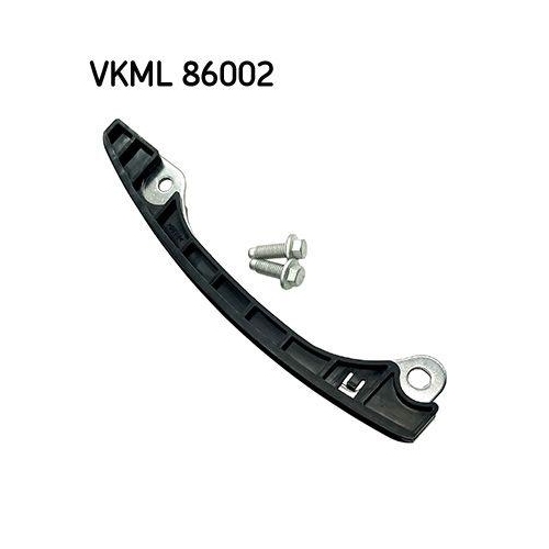Steuerkettensatz Skf VKML 86002 f&uuml;r Mercedes Benz Mercedes Benz Mercedes Benz