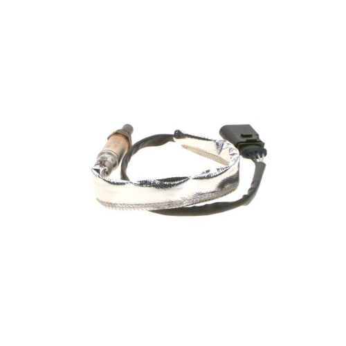 Lambdasonde Bosch 0258005081 f&uuml;r Audi Ford Seat Skoda VW Dacia Vor Katalysator