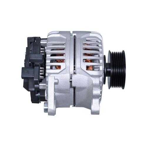 Generator Hella 8EL 011 711-561 f&uuml;r Nissan Skoda VW