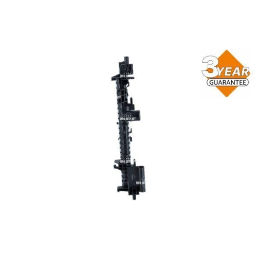 K&uuml;hler Motork&uuml;hlung Nrf 550404 f&uuml;r Opel Vauxhall