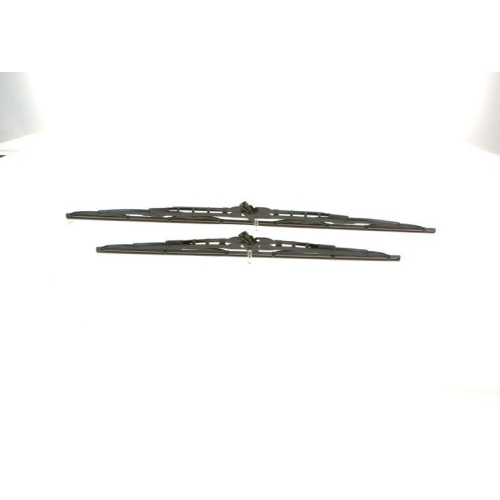Wischblatt Bosch 3397118303 Twin für Citroën Vorne