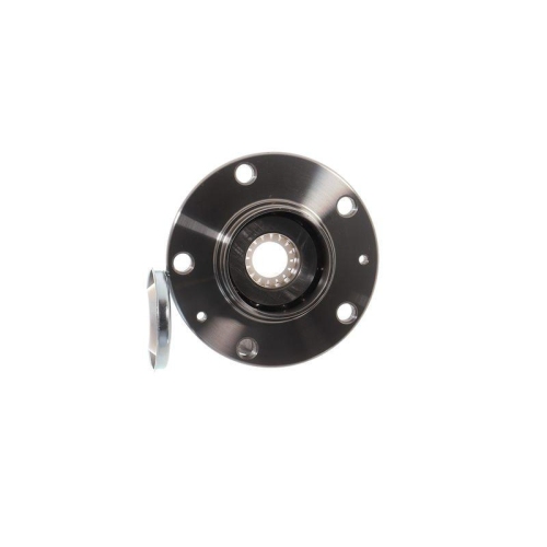 Radlagersatz Skf VKBA 3693 für Peugeot Hinterachse