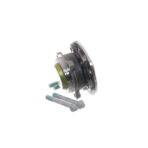 Radlagersatz Skf VKBA 7220 f&uuml;r Mercedes Benz Mercedes Benz Vorderachse