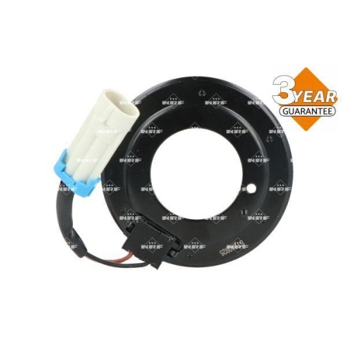 Spule Magnetkupplung (kompressor) Nrf 38470 f&uuml;r Alfa Romeo Chrysler Citro&euml;n Fiat
