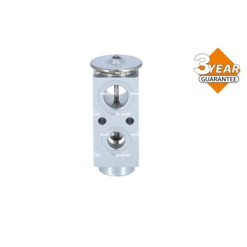 Expansionsventil Klimaanlage Nrf 38506 Easy Fit f&uuml;r Fiat Opel Saab Vauxhall