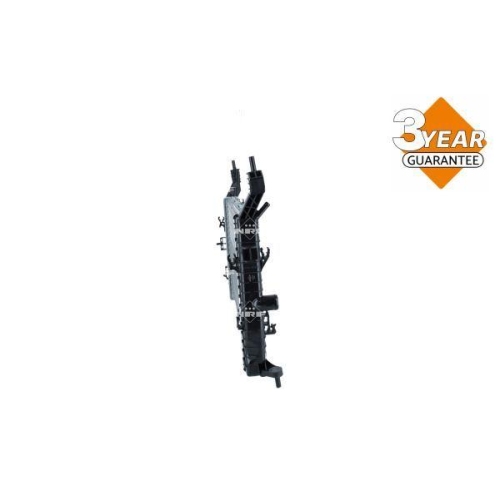 K&uuml;hler Motork&uuml;hlung Nrf 58436A f&uuml;r Opel Vauxhall