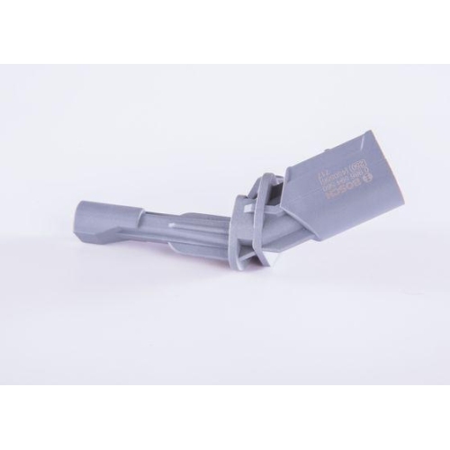 Sensor Raddrehzahl Bosch 0986594560 f&uuml;r Audi Seat Skoda VW Hinterachse Rechts