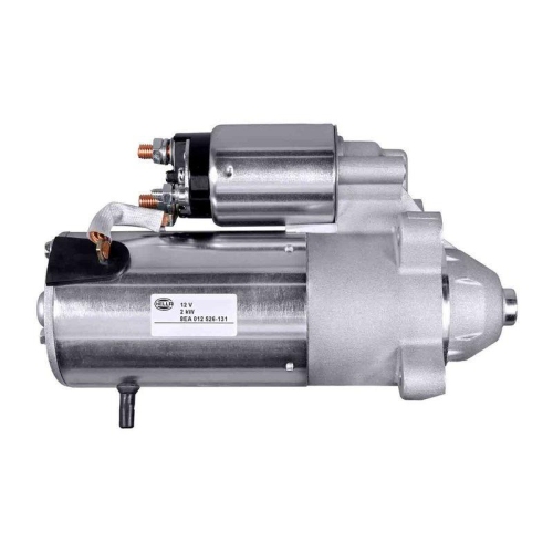 Starter Hella 8EA 012 526-131 für Ford