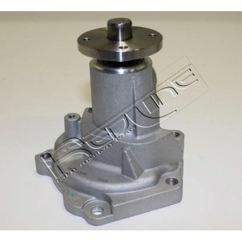 Wasserpumpe Motork&uuml;hlung Red-line 28GW000 f&uuml;r Mitsubishi Great Wall
