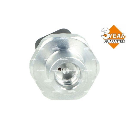 Druckschalter Klimaanlage Nrf 38901 Easy Fit f&uuml;r Audi Skoda VW