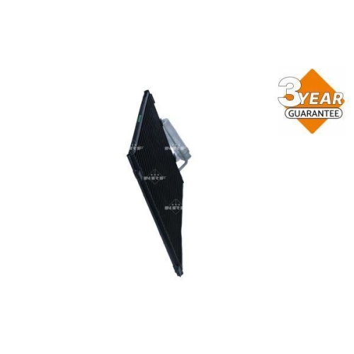 Kondensator Klimaanlage Nrf 350042 Easy Fit f&uuml;r Nissan