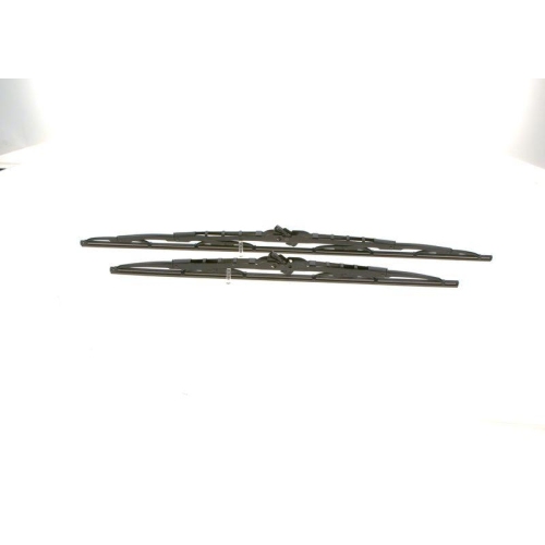 Wischblatt Bosch 3397118306 Twin für Citroën Lancia Opel Peugeot Vauxhall Holden