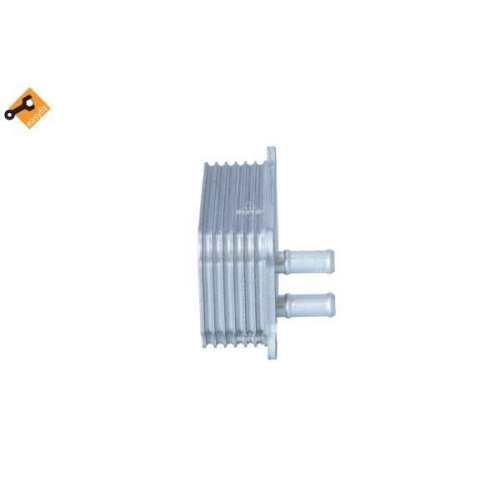 Ölkühler Motoröl Nrf 31071 Easy Fit für Ford