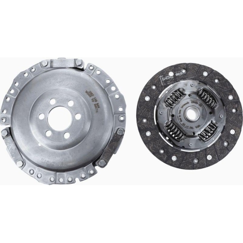 Kupplungssatz Sachs 3000824501 f&uuml;r Seat Skoda VW