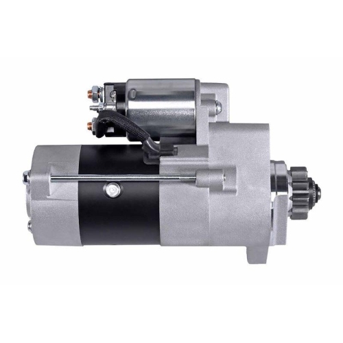 Starter Hella 8EA 012 527-621 f&uuml;r Mitsubishi Nissan Infiniti