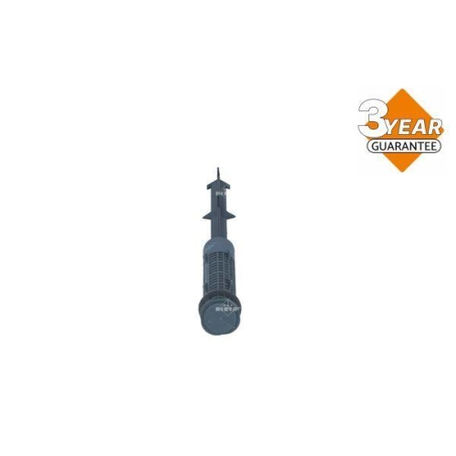 Trockner Klimaanlage Nrf 33338 f&uuml;r Citro&euml;n Peugeot
