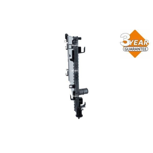 K&uuml;hler Motork&uuml;hlung Nrf 550324 f&uuml;r Mercedes Benz Mercedes Benz Renault