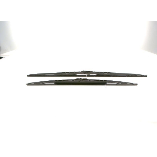 Wischblatt Bosch 3397118308 Twin für Citroën Peugeot Vorne