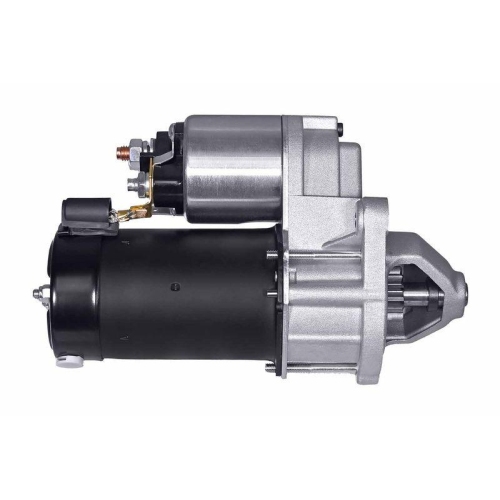 Starter Hella 8EA 012 526-771 für Fiat Ferrari Für Fahrzeuge Mit Klimaanlage