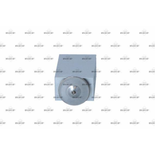 Expansionsventil Klimaanlage Nrf 38553 Easy Fit f&uuml;r Peugeot