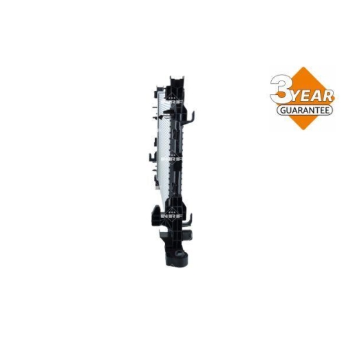K&uuml;hler Motork&uuml;hlung Nrf 560016 f&uuml;r Fiat Nissan Renault