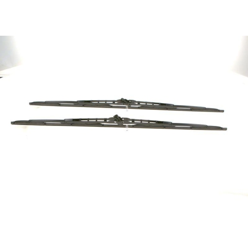 Wischblatt Bosch 3397118320 Twin für Chrysler Iveco Renault Astra Fahrerseitig