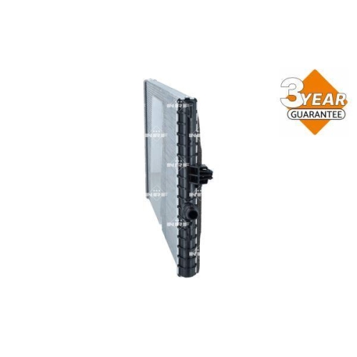 K&uuml;hler Motork&uuml;hlung Nrf 550323 f&uuml;r Tesla