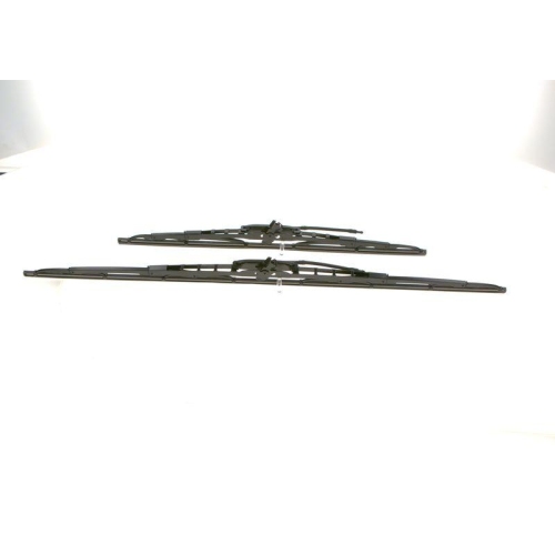 Wischblatt Bosch 3397118321 Twin f&uuml;r Henley Vorne