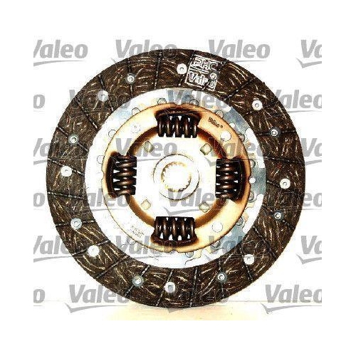 Kupplungssatz Valeo 801028 3kkit f&uuml;r Honda Rover