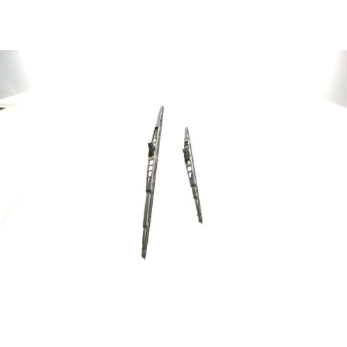 Wischblatt Bosch 3397118324 Twin für Vorne