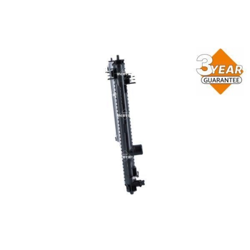 K&uuml;hler Motork&uuml;hlung Nrf 550334 f&uuml;r Toyota Lexus