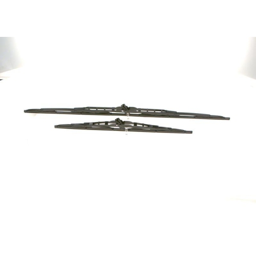 Wischblatt Bosch 3397118325 Twin für Vorne