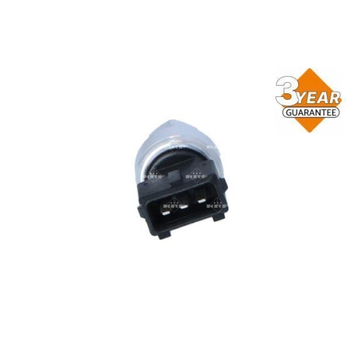 Druckschalter Klimaanlage Nrf 38934 Easy Fit f&uuml;r Jaguar Volvo Land Rover