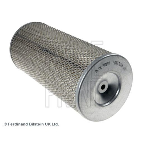 Luftfilter Blue Print ADN12268 f&uuml;r Iveco Mercedes Benz Mercedes Benz Nissan Agco