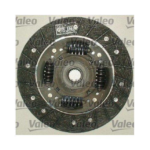 Kupplungssatz Valeo 801079 3kkit für Fiat Lancia